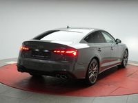 Gebraucht Audi S5 Sport 341 PS (250 kW) 2021 Grau Coupé
