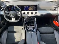 gebraucht Mercedes E300 E 3004M 2x AMG Line Distronic Panorama NighP.