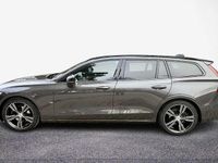 Gebraucht Volvo V60 Plus 197 PS (144 kW) 2024 Kombi
