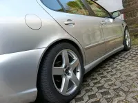 Gebraucht Seat Leon FR 150 PS (110 kW) 2003 Silber Kleinwagen