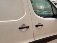 Gebraucht Citroën Berlingo 2015 Weiß Van / Kleinbus