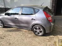 Second-hand Hyundai i30 90 CP (66 kW) 2011 Gri Berlinǎ