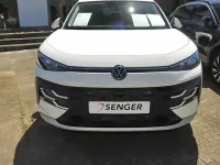 Neu VW T-Roc Life 116 PS (85 kW) 2026 Weiß SUV