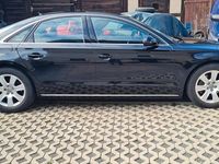 Usata Audi A8 250 CV (183 kW) 2012 Nero Berlina
