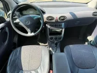 Gebraucht Mercedes A170 95 PS (69 kW) 2004 Blau Van / Kleinbus