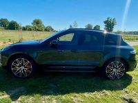 Gebraucht Porsche Macan GTS 441 PS (324 kW) 2022 Grau SUV