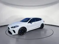 Gebraucht BMW M135 Performance 300 PS (220 kW) 2025 Weiß Kleinwagen