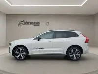 Gebraucht Volvo XC60 Plus 250 PS (183 kW) 2025 Weiß SUV