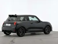 Gebraucht Mini John Cooper Works 156 PS (114 kW) 2025 Grau Kleinwagen