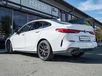 Gebraucht BMW 218 M Sport 136 PS (100 kW) 2024 Alpinweiss 3 Coupé