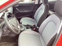 gebraucht Seat Arona 1.0 TGI FR