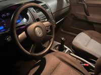Gebraucht VW Polo 75 PS (55 kW) 2004 Grau Kleinwagen