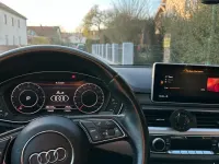 Gebraucht Audi A4 200 PS (147 kW) 2015 Limousine