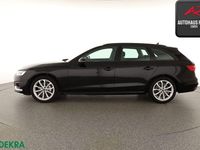 Gebraucht Audi A4 Ambiente 204 PS (150 kW) 2023 Brillantschwarz Kombi