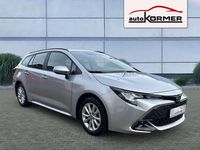 Gebraucht Toyota Corolla Active 140 PS (102 kW) 2025 Cosmicsilber metallic Kombi