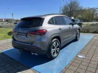 Gebraucht Mercedes GLA220 Progressive 190 PS (139 kW) 2025 Grau SUV
