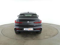 Gebraucht BMW X4 Performance 2018 Grau SUV