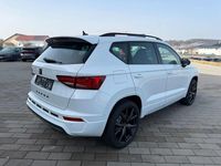 Neu Cupra Ateca 190 PS (139 kW) 2026 Weiß SUV