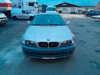 gebraucht BMW 328 CI XENON / LEDER / EL. SITZE