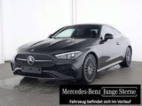 Gebraucht Mercedes 180 AMG line 170 PS (125 kW) 2025 Grau Limousine