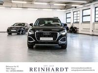 gebraucht Audi Q2 35TFSi ADVANCED LED/18Z./PANO/VIRTUAL/KAMERA