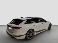 Gebraucht Audi S6 e-tron Ambiente 369 kW (503 PS) 2025 Siambeige metallic Kombi