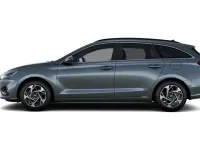 Neu Hyundai i30 150 PS (110 kW) 2026 Grau Limousine