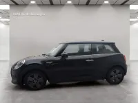 Usata Mini Cooper SE 135 kW (184 CV) 2023 Nero Utilitaria