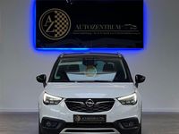 Gebraucht Opel Crossland Ultimate 131 PS (96 kW) 2017 Weiß SUV
