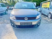Gebraucht VW Touran 150 PS (110 kW) 2012 Other Van / Kleinbus