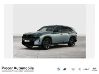 Gebraucht BMW XM M Sport 313 PS (230 kW) 2025 Stratusgrau met. SUV