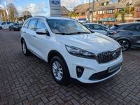 Gebraucht Kia Sorento Edition 7 200 PS (147 kW) 2018 Weiß SUV