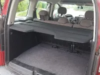Gebraucht Citroën Berlingo Tendance 98 PS (72 kW) 2012 Rot Van / Kleinbus