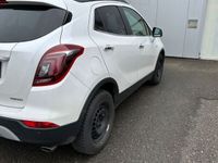 gebraucht Opel Mokka X 1.4 Turbo INNOVATION Automatik INNOV...