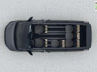 Neu VW Multivan Business 150 PS (110 kW) 2025 Pure grey Van