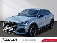 Gebraucht Audi Q2 Advanced Plus 110 PS (80 kW) 2023 Andere SUV