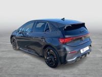 Usata Cupra Born e-Boost 169 kW (231 CV) 2023 Grigio Utilitaria