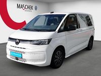 Używany VW Multivan Life 150 KM (110 kW) 2024 Minivan