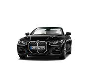 Gebraucht BMW 430 Cabriolet Efficient Dynamics 258 PS (189 kW) 2026 Cabrio