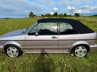 Gebraucht VW Golf Cabriolet 98 PS (72 kW) 1992 Andere farben Cabrio