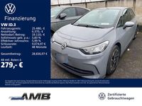 Gebraucht VW ID.3 Pro 150 kW (204 PS) 2024 Kleinwagen