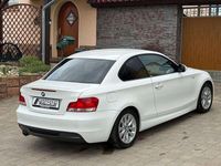 Second-hand BMW 120 Performance 170 CP (125 kW) 2010 Alb Hatchback