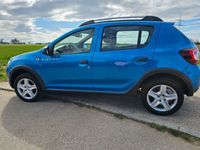 gebraucht Dacia Sandero TCe 90 S/S Stepway Prestige Stepway ...