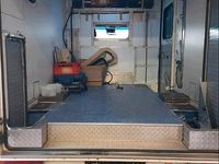 Usata Mercedes Sprinter 190 CV (139 kW) 2017 Bianco Furgone