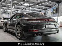 Neu Porsche Panamera 4S 544 PS (400 kW) 2025 Grau Limousine