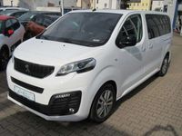 gebraucht Peugeot Traveller Allure L2 BHDi 180 EAT8*ACC*Kamera*SHZ