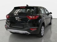 Neu Kia Stonic Edition 7 101 PS (74 kW) 2025 Schwarz SUV