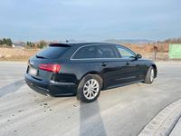 Gebraucht Audi A6 272 PS (200 kW) 2017 Schwarz Kombi