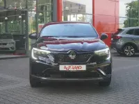 Neu Renault Arkana 140 PS (102 kW) 2026 Schwarz SUV