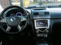 Gebraucht SsangYong Rexton 178 PS (130 kW) 2017 Grau SUV
